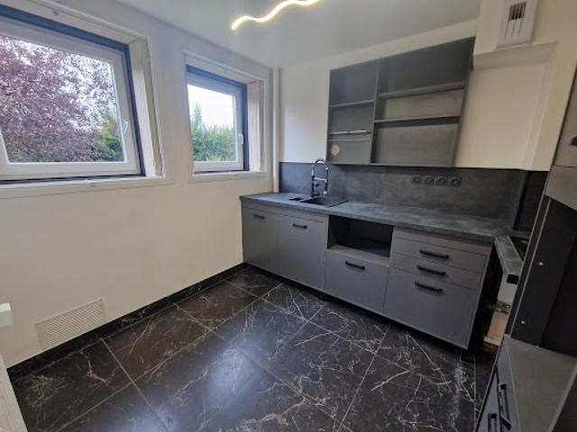 Appartement vente à Muret, Auterive