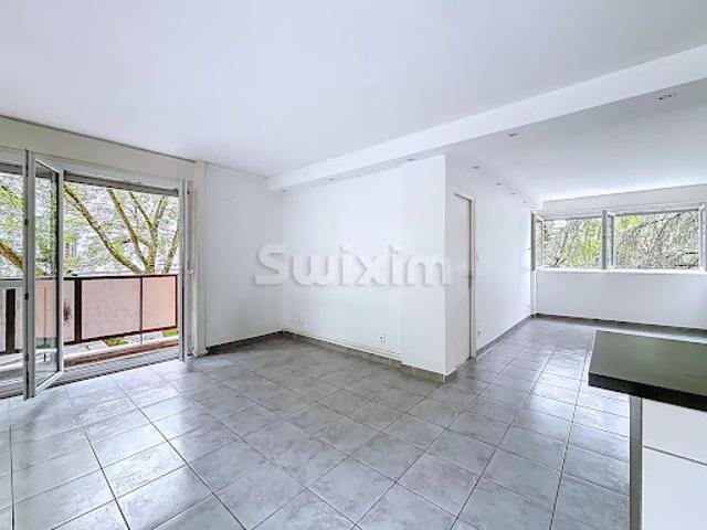 Appartement vente à Lyon, Métropole de Lyon