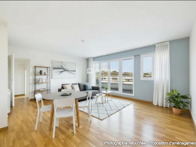 Appartement vente à Quimper, Bretagne