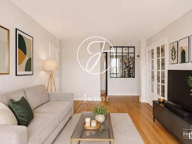 Appartement vente à Nanterre, Rueil-malmaison