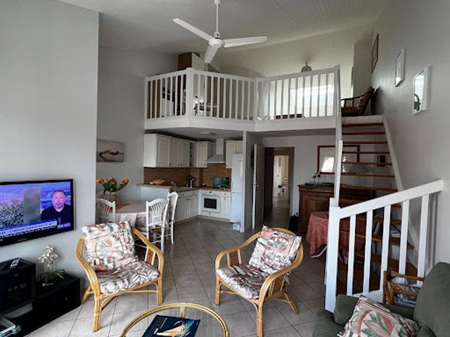 Appartement vente à Les Sables-d'Olonne, Château-d'olonne