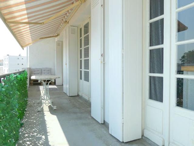 Appartement vente à Rochefort, Saint-georges-de-didonne
