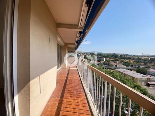 Appartement vente à Marseille