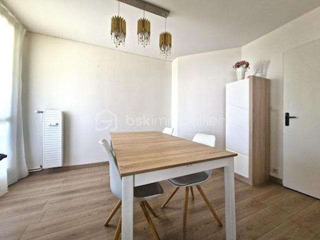 Appartement vente à Reims