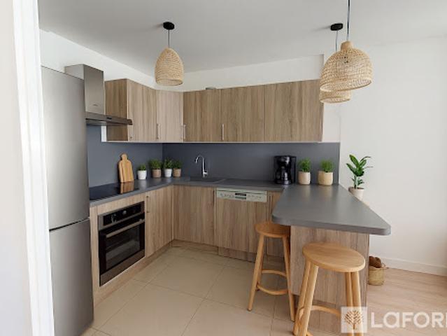 Appartement vente à Reims
