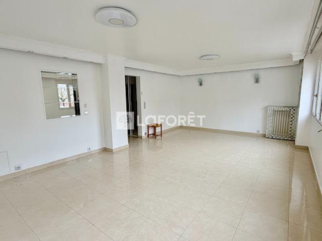 Appartement vente à Bobigny, Vaux-montreuil