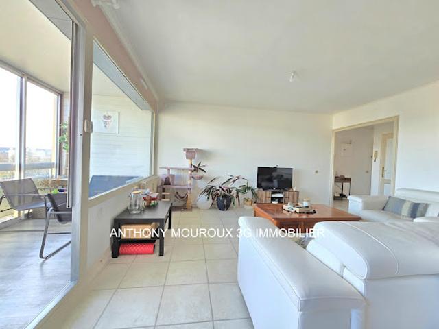 Appartement vente à Bourg-en-Bresse, Bourg-en-bresse