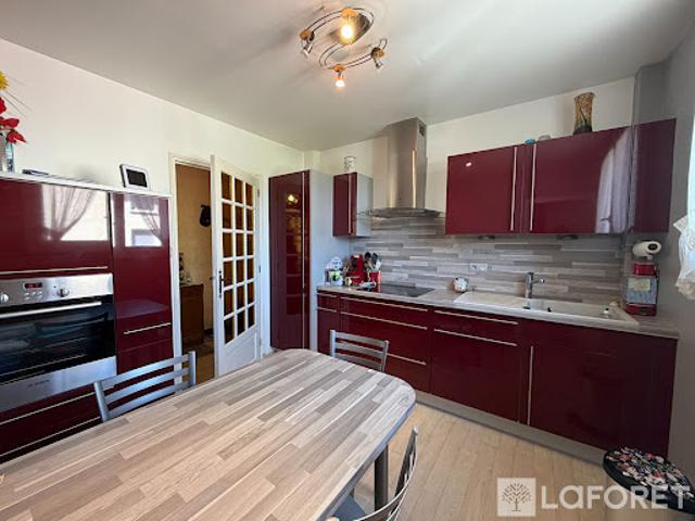 Appartement vente à Pontarlier