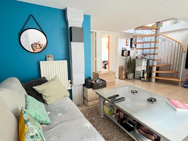 Appartement vente à Vienne