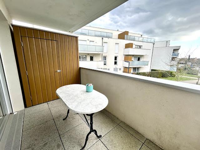 Appartement vente à Rennes, Bretagne
