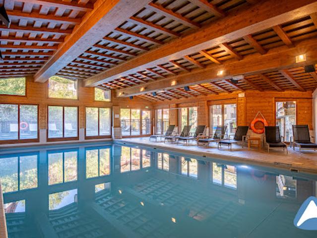 Appartement vente à La Bourgeat, Bourg-Saint-Maurice