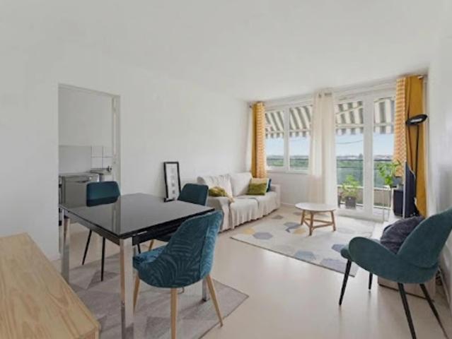 Appartement vente à Bordeaux, Mérignac