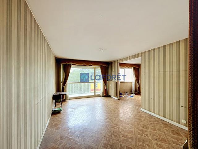 Appartement vente à Évry, Saint-germain-lès-corbeil