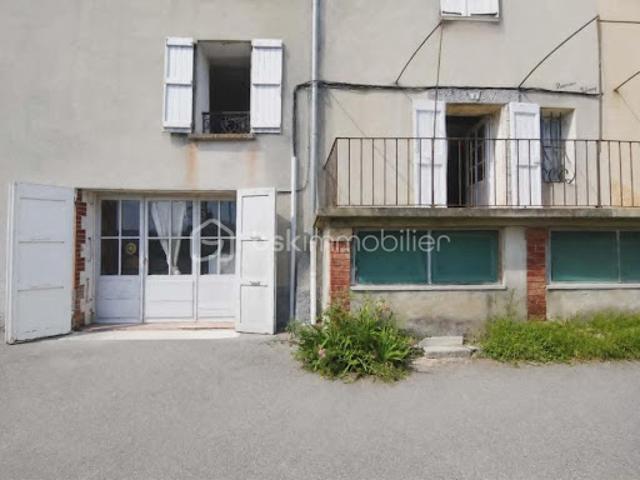Appartement vente à Digne-les-Bains, Thoard
