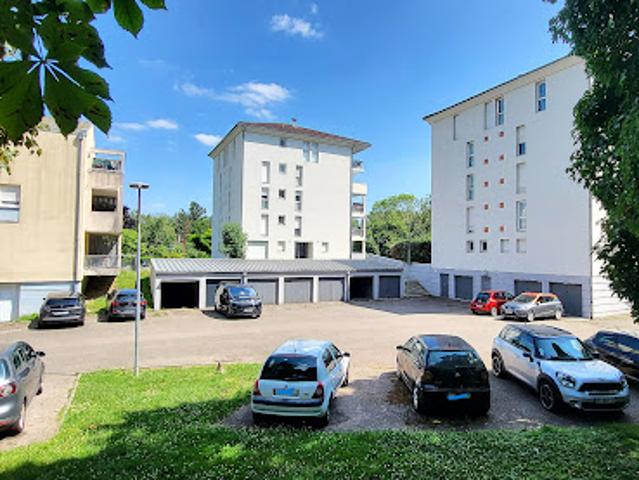 Appartement vente à Metz, Moulins-lès-metz