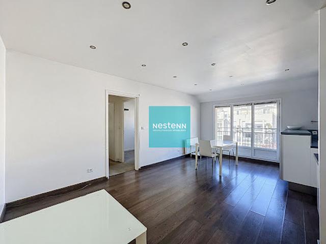 Appartement vente à La Couture, Franconville