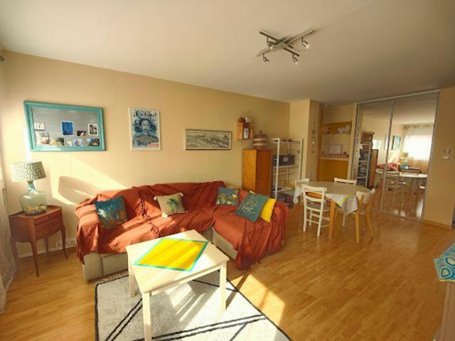 Appartement vente à Toulouse
