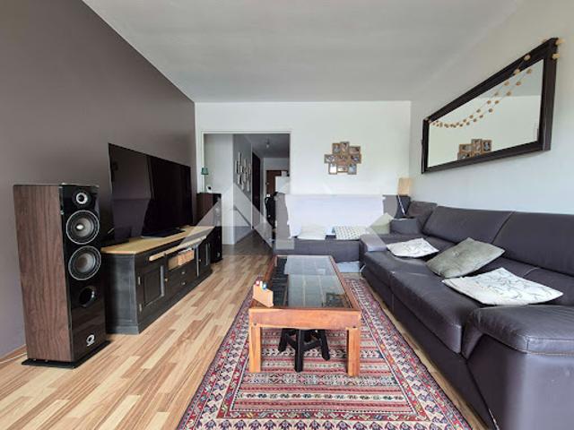 Appartement vente à Saint-Germain-en-Laye, Croissy-sur-seine