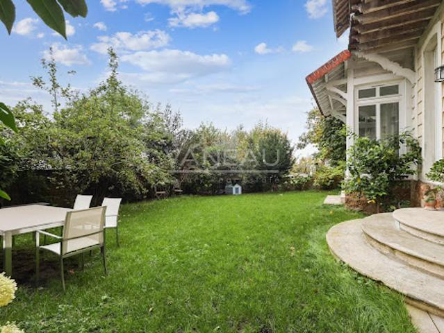 Appartement vente à Boulogne-Billancourt, Meudon