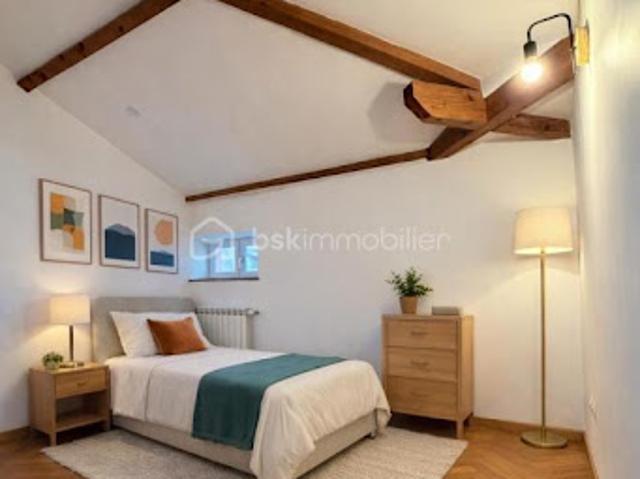 Appartement vente à Lyon, Rhône