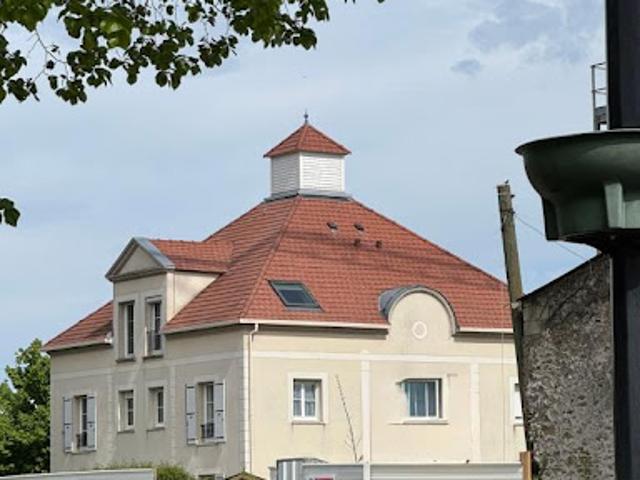 Appartement vente à Tigery, Essonne