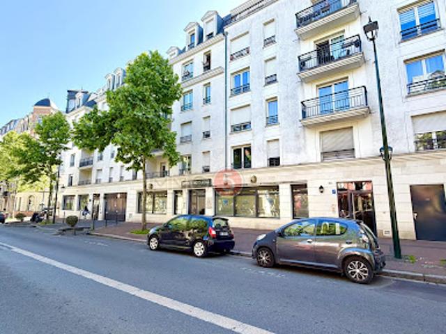 Appartement vente à Mairie, Le Raincy