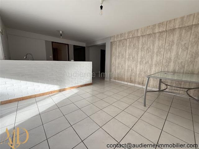Appartement vente à Le Castel, Audierne