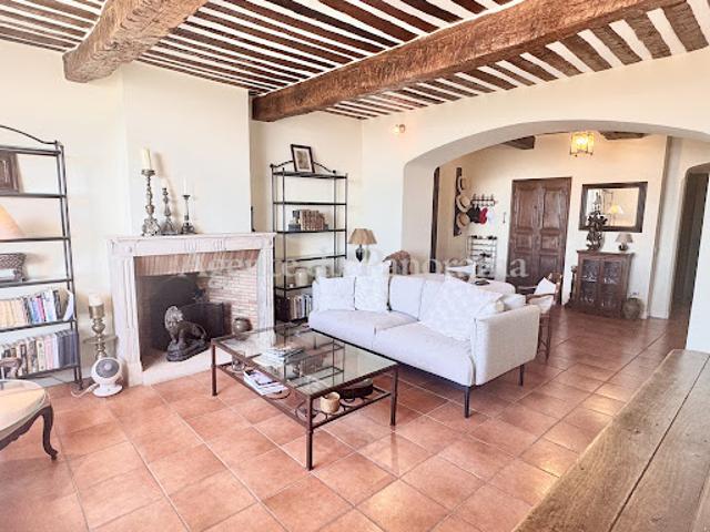 Appartement vente à Grasse, Cabris