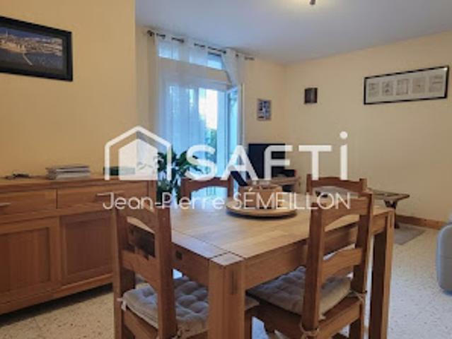 Appartement vente à Agen, Lot-et-Garonne