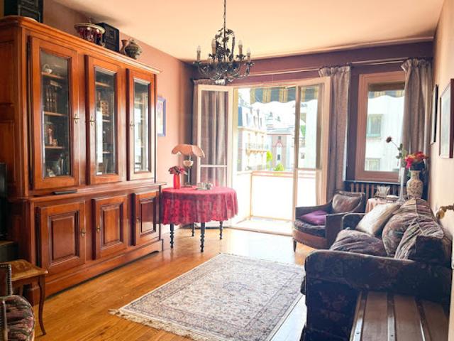 Appartement vente à Chambéry, Aix-les-bains