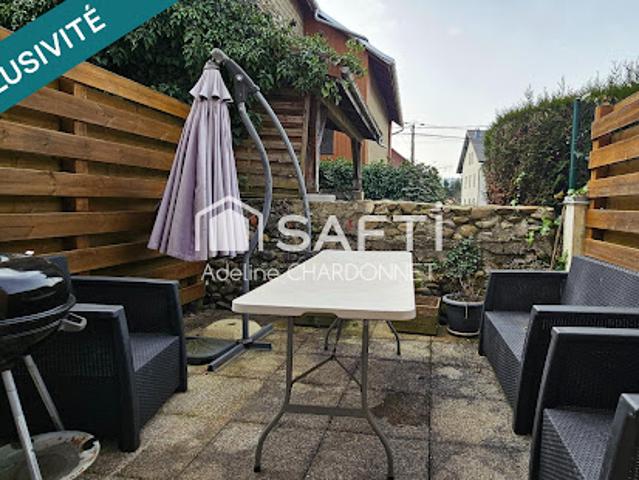 Appartement vente à Saint-Julien-en-Genevois, Arthaz-pont-notre-dame