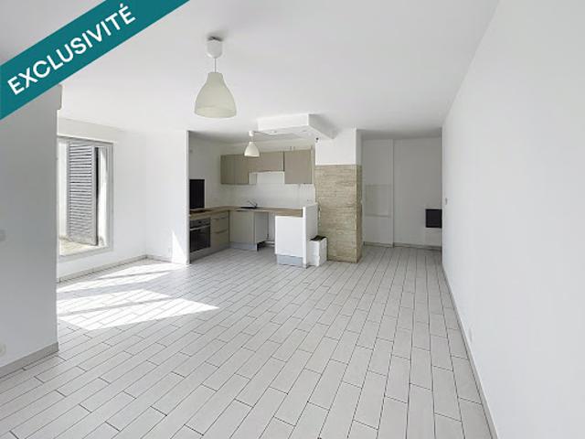 Appartement vente à Palaiseau, Athis-mons