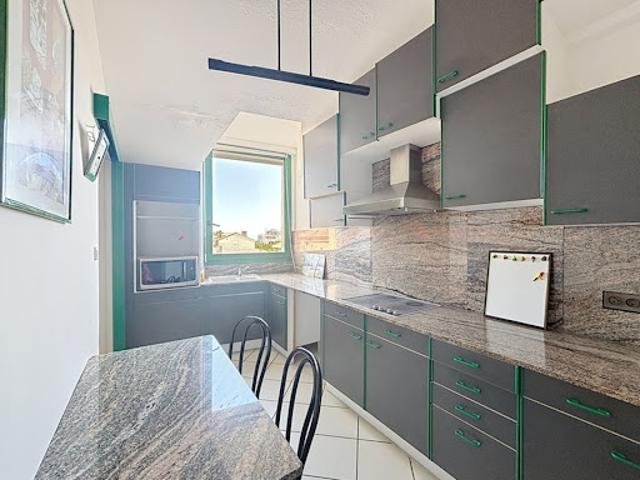Appartement vente à Largentière, Aubenas