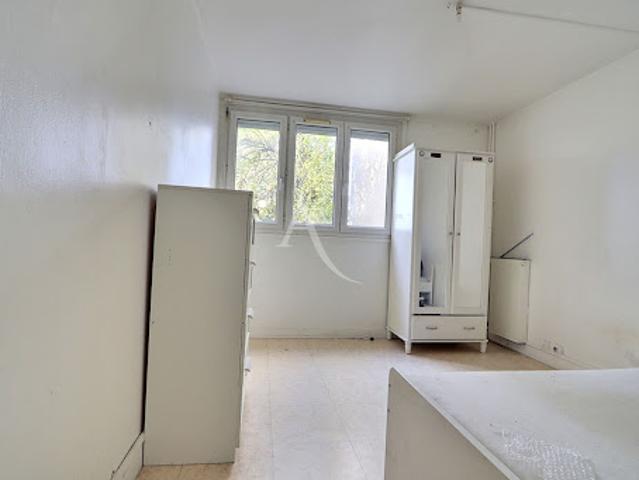 Appartement vente à Saint-Denis, La Courneuve