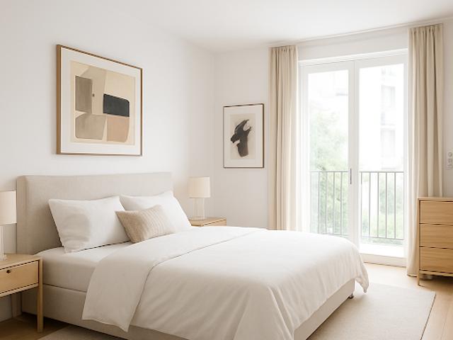 Appartement vente à Grasse, Pégomas