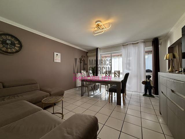 Appartement vente à Synagogue, Avignon