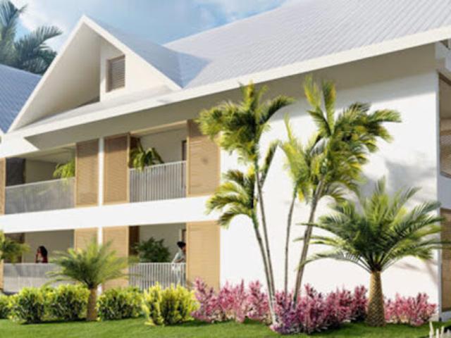 Appartement vente à Guadeloupe