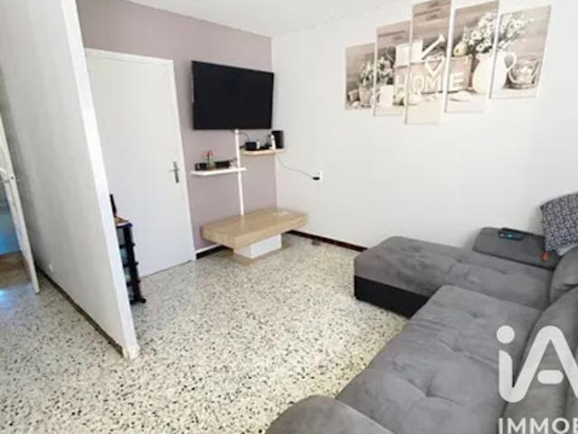 Appartement vente à Béziers