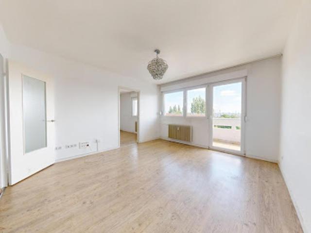 Appartement vente à Strasbourg, Bischheim