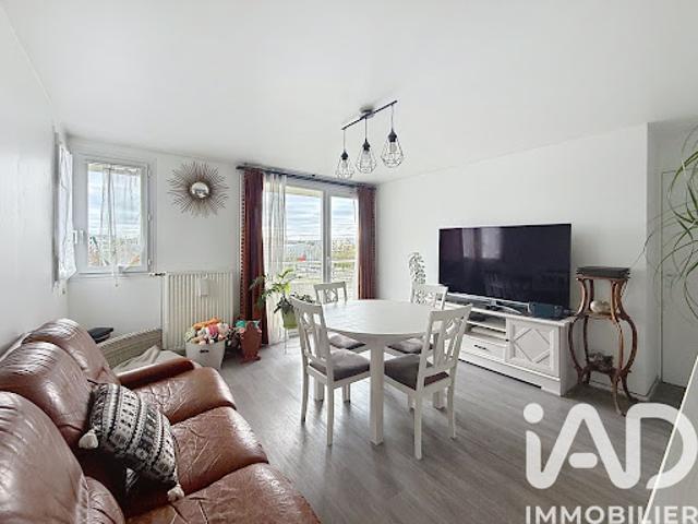 Appartement vente à Créteil, Bonneuil-sur-marne