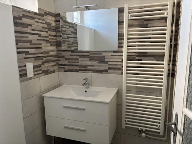 Appartement vente à L'Ardoise, Bourg-de-Péage