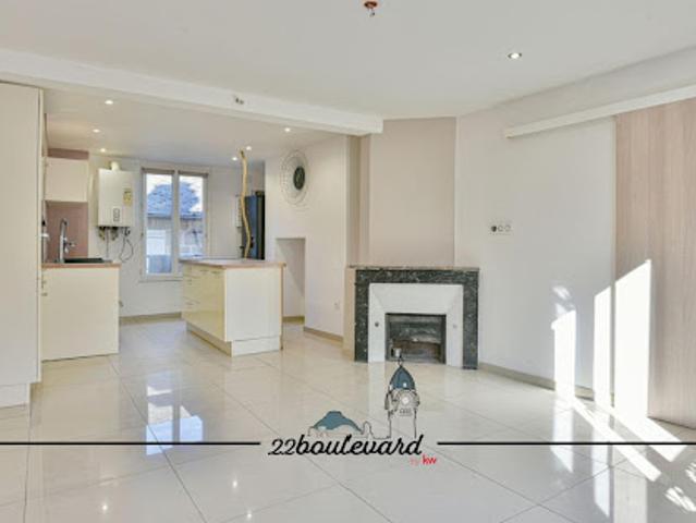 Appartement vente à Brive-la-Gaillarde, Brive-la-gaillarde