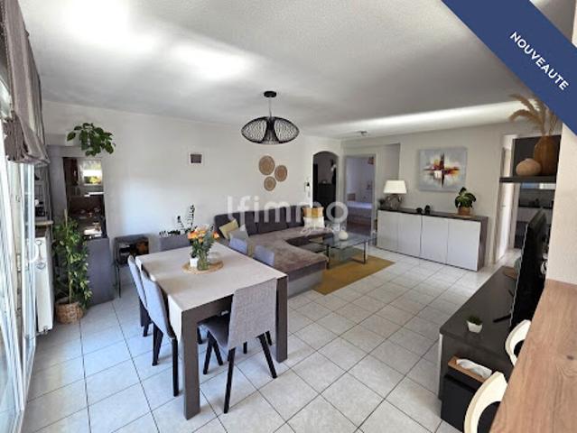 Appartement vente à Burnhaupt-le-Bas, Collectivité européenne d'Alsace