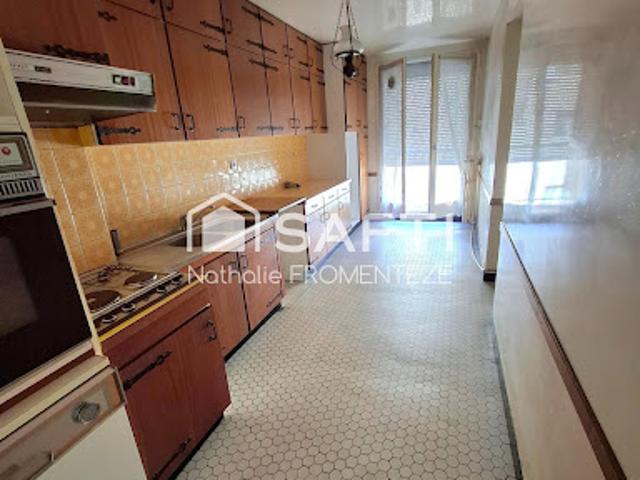 Appartement vente à Cahors