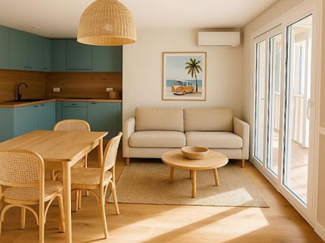 Duplex vente à Capbreton, Quartier des Écureuils Duplex vente à Capbreton, Quartier des Écureuils