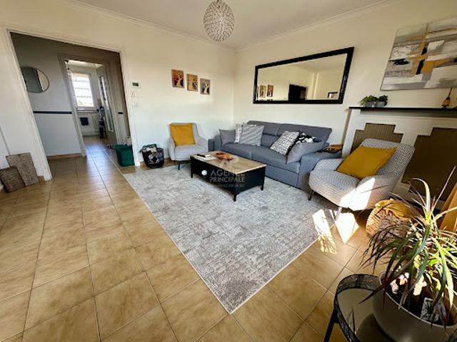 Appartement vente à Saint-Germain-en-Laye, Carrières-sous-poissy