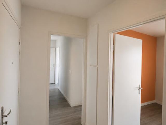 Appartement vente à La Marègue, Cenon