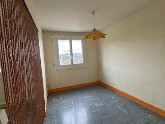 Appartement vente à Château-Thierry, Aisne