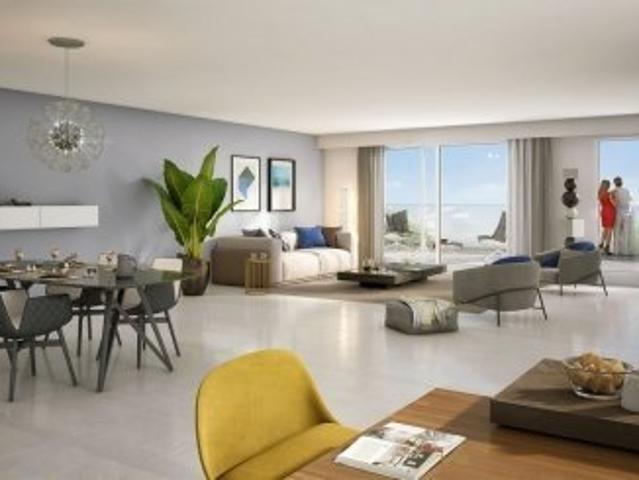 Appartement vente à Antony, Châtenay-malabry