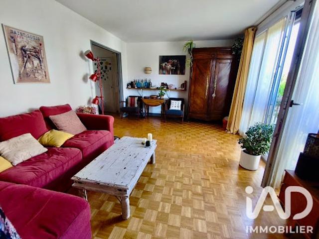 Appartement vente à Centre Nord, Choisy-le-Roi